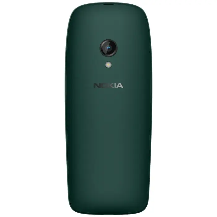 Phone Nokia 6310 TA-1607 DS green Photo 4