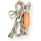 Set crossbody + handstrap Nimmy       Cool&Cute 2.0 brown Фото 5