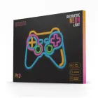 Neon PLEXI LED PAD multicolor NNE19 Neolia Фото 2