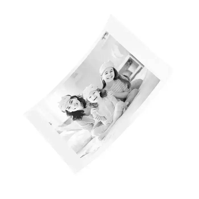 Printing paper for children printing camera Hoco 5 pcs Foto 3