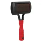 Ķemme dzīvniekiem : Trixie Soft Brush, 10*17cm. Foto 2