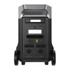 FOSSIBOT F3600 Pro 3600W Charging Station (Black) Foto 2