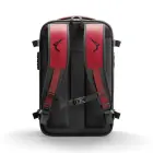Backpack Diablo Chairs Backpack Air Multifunctional Vacuum burgundy Photo 2