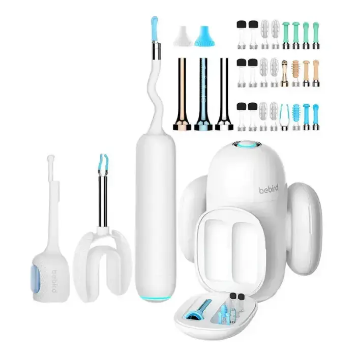 Smart Visual Ear-Clean Rod Bebird Home 30S (white) Foto 7