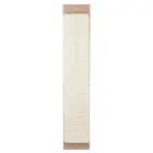 Nail sharpener : Trixie Scratching Board 11*60cm, beige Photo 2