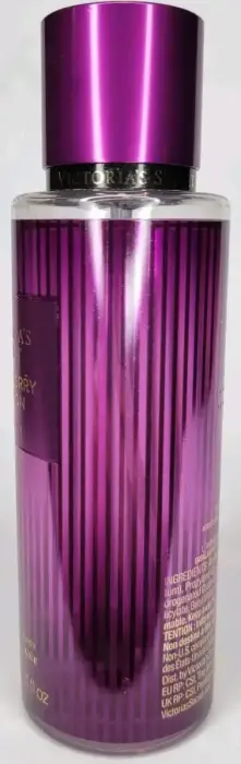 2 Victoria's Secret Sultry Berry Bourbon Blend No. 1 Fragrance Mist 8.4 Fl Oz Foto 3