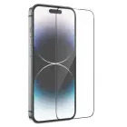 Borofone Tempered glass BF6 Diamond Armor Full Screen HD for Iphone 14 Pro - 10 pieces Foto 2