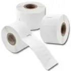Qoltec Labels for DYMO LW-99012 | S0722400 | 36 x 89 mm | 260 pieces Foto 5