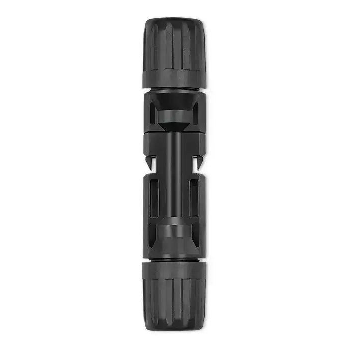 Qoltec Solar connector | MC4 connector |1000V | male + female |10 pcs. Foto 7