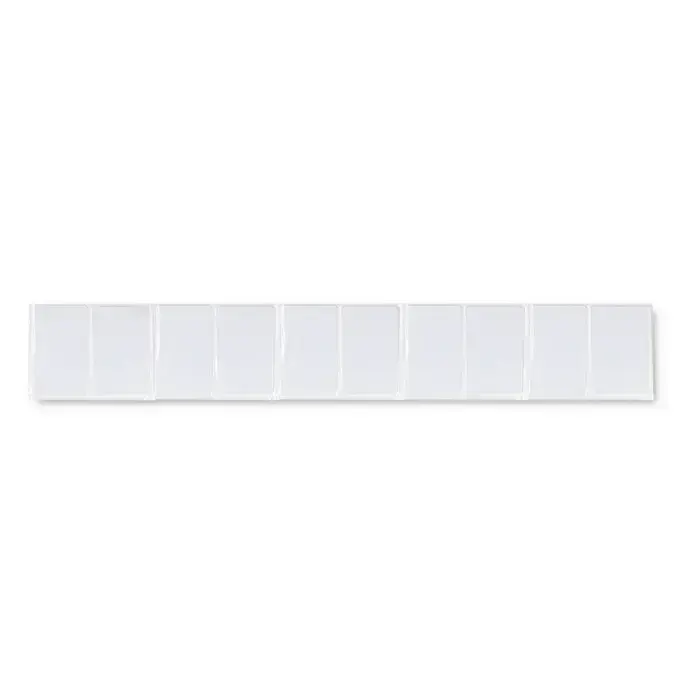 Qoltec 13.56 MHz Mifare proximity card | 10pcs Foto 7