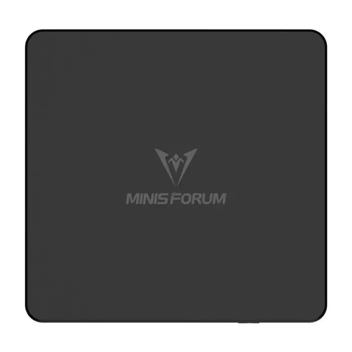 MINI-PC Minis Forum UM890 Pro Ryzen 7 barebone Foto 11