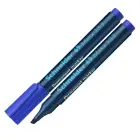 Noturīgais marķieris SCHNEIDER Maxx 133 slīps, 1-4 mm, zils Foto 2