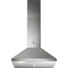 Electrolux tvaika nosūcējs Foto 1