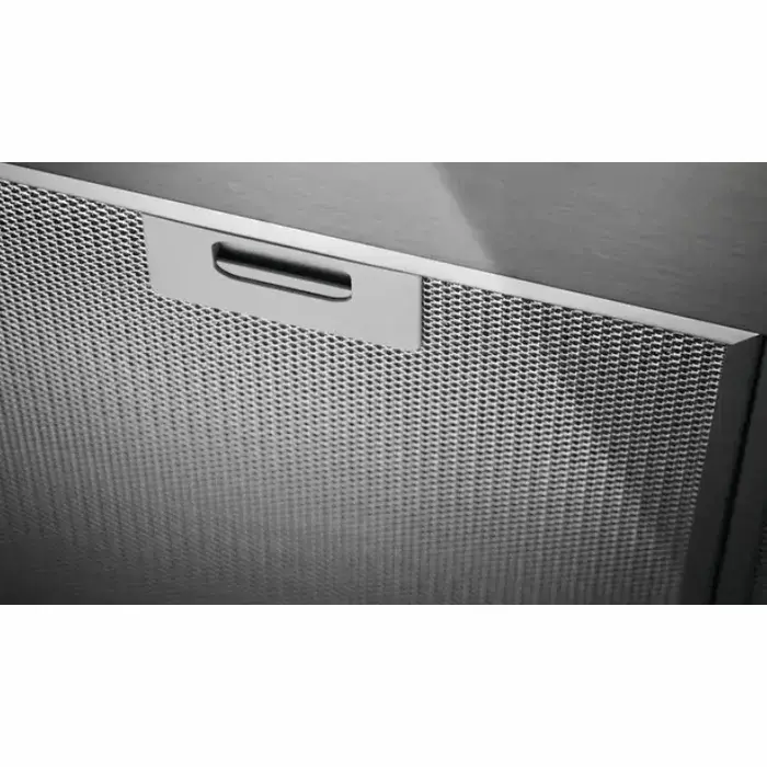 Electrolux tvaika nosūcējs, nerūsējoša tērauda Фото 6
