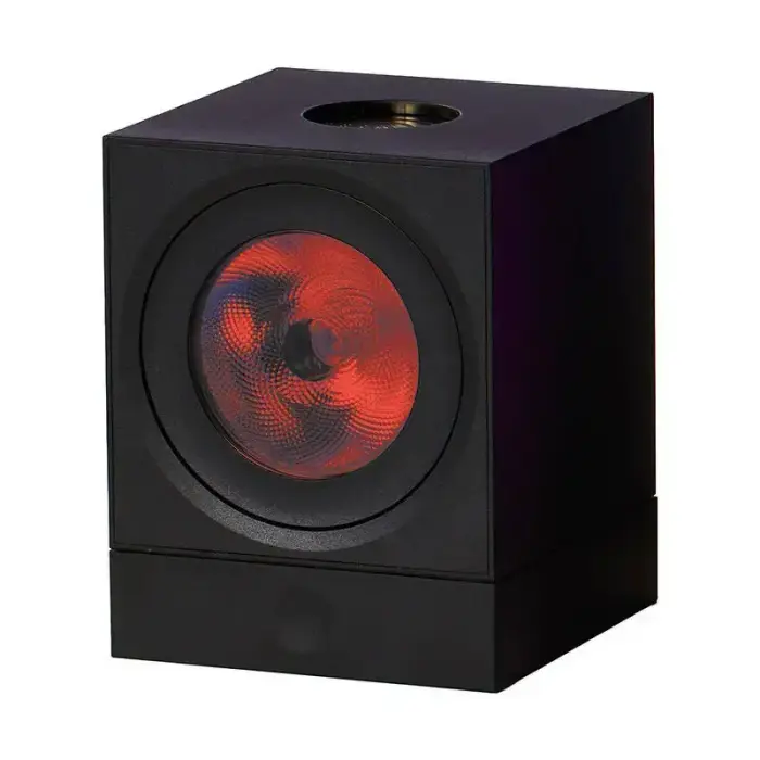 Yeelight Cube Light Smart Gaming Lamp Spot - Base Фото 2