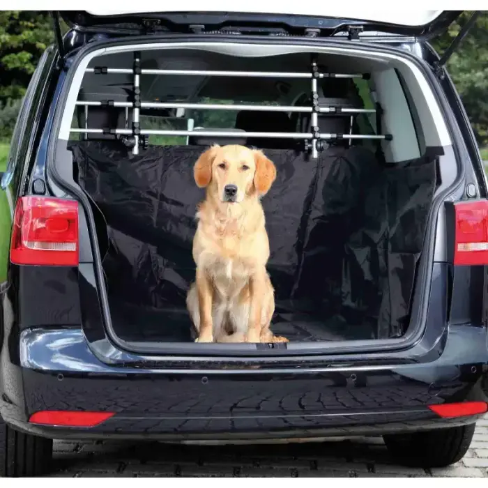 Paklājs suņiem : Trixie Car boot cover, 2.30 × 1.70 m Photo 3