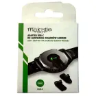 Adapter USB-C MajesticLine for Charging Garmin Watches black Фото 6