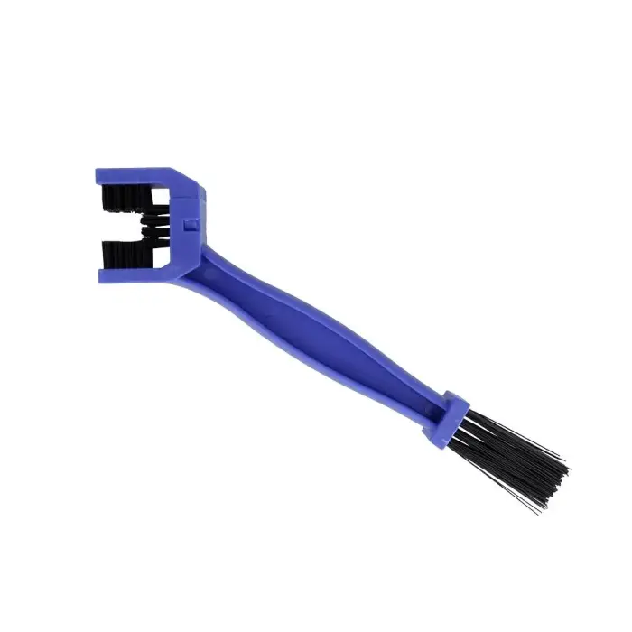 Bike chain cleaner brush Forever Outdoor blue Foto 2