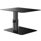 Nillkin HighDesk Adjustable Monitor Stand Black Photo 1