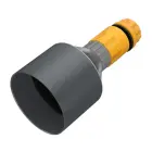 Waydoo water cannon nozzle Foto 1