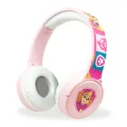 Paw Patrol Bluetooth headphones pink Foto 1