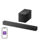 Ultimea Poseidon M60 BOOM Soundbar Foto 1