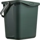 Atkritumu tvertne Multiboxx Bio 6L zaļa Foto 1