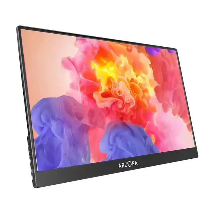 Portable monitor Arzopa A1 M 17,3" Photo 2