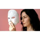 Marielle LED Light Therapy Mask MML white Photo 13