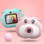 Digital camera for children CP01B 1080P blue Foto 6