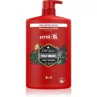 Old Spice Wolfthorn Shower Gel 1000 Ml Photo 2
