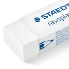 Dzēšgumija STAEDTLER RASOPLAST B20 Foto 3