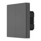 Smart Scene Wall Switch Sonoff M5 2C (2-channel) Foto 2