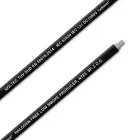 Qoltec Photovoltaic solar cable | 4mm² |  100m | black Foto 4
