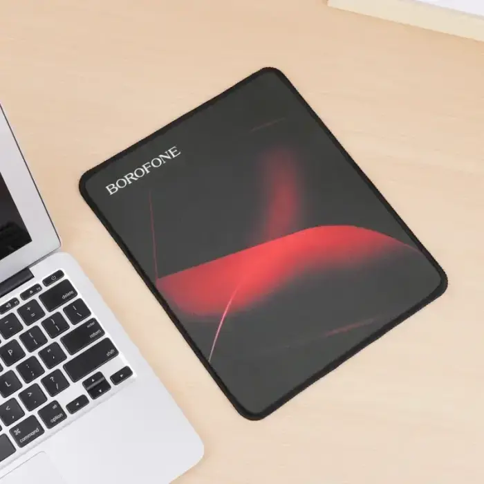 Borofone Mouse pad BG8 Flying Eagle black Foto 10