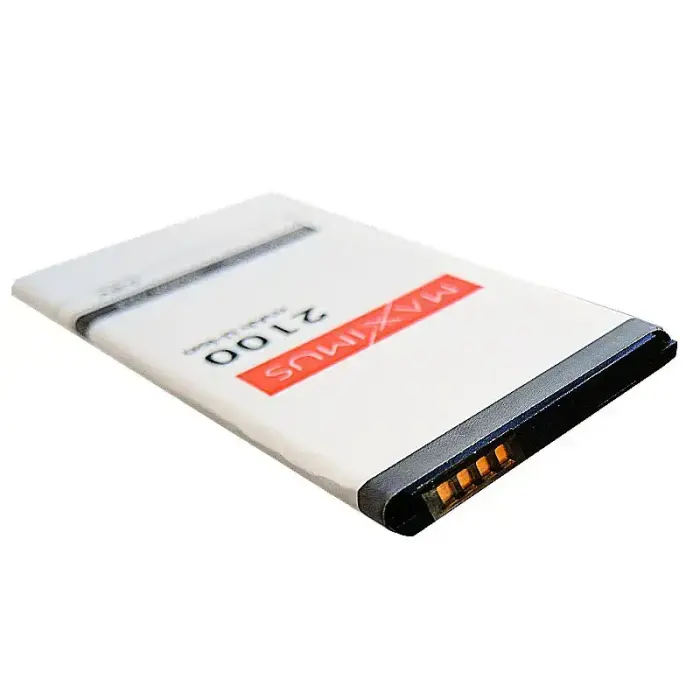 BAT MAXXIMUS HUAWEI Y5 II 2100 mAh  HB4342A1RBC Фото 3