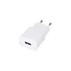 Maxlife MXTC-01 tīkla lādētājs | 5W | USB-A | balts Foto 4