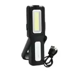 Workshop flashlight Superfire G12, 566lm, USB Photo 1