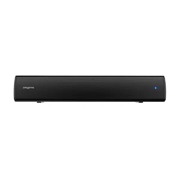 Creative Soundbar pod monitor Stage Air   V2 czarny|black Bluetooth 5.3 Photo 2
