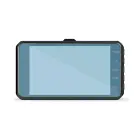 Car Dash Cam DVR-03 4,0 inches + rear camera Foto 2