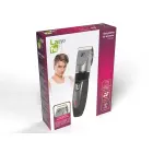 Lafe STR001 Hair clipper black - silver Photo 5