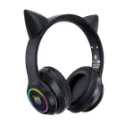 Gaming headphones ONIKUMA B90 Black Foto 3