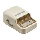 Niimbot B21 Pro Portable Label Printer (cream) Foto 2
