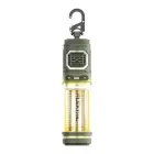 Portable mosquito repellent 3-in-1 Flextail Tiny Repel S (green) Photo 1