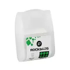 Rockbros GJ2001 repair kit for bicycle inner tubes - translucent Foto 7