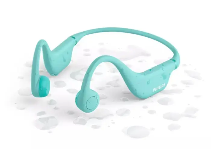 Headphones TAK4607GR Green BT TAK4607GR|00 Foto 2