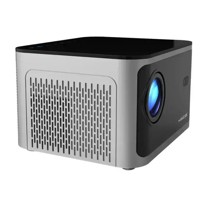 Magcubic HY350 Projector (Gray) Photo 3