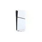 iPega P5S025S Vertical Stand with RGB for PS5 Slim/PS5 Pro White Photo 9