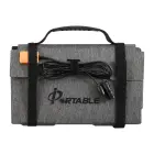 DJI Power 100W Foldable Solar Panel Foto 1