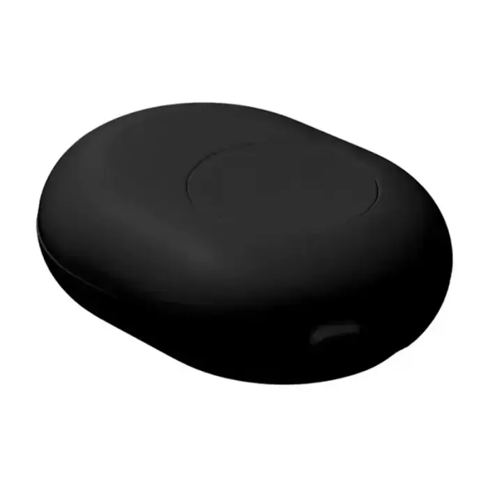 Shelly Button Add-on Controller Accessory (black) Foto 2